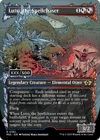 MTG Singles - All Products Tagged "Elemental Otter" MTG Singles - All Products Tagged "Elemental Otter"