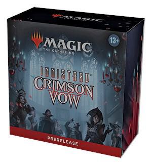 Innistrad Double Feature Booster Box Innistrad Double Feature Booster Box