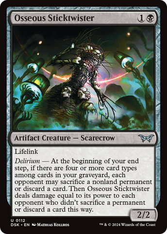 MTG Singles - All Products Tagged "Scarecrow" MTG Singles - All Products Tagged "Scarecrow"