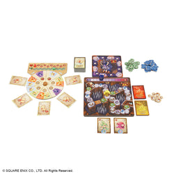 Chocobo's Dungeon -The Board Game-