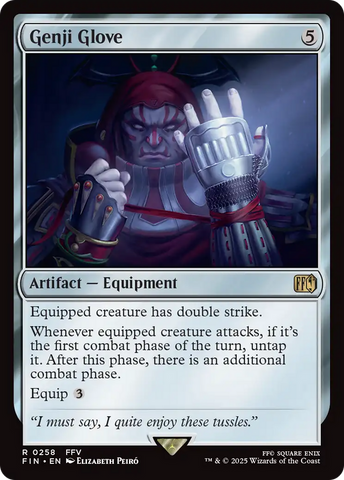 MTG Singles - All Products Tagged "Final Fantasy" MTG Singles - All Products Tagged "Final Fantasy"