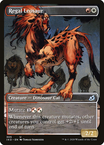 MTG Singles - All Products Tagged "Dinosaur Cat" MTG Singles - All Products Tagged "Dinosaur Cat"
