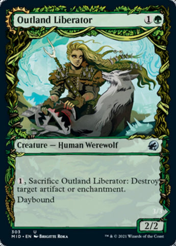 MTG Singles - All Products Tagged "Human Werewolf" MTG Singles - All Products Tagged "Human Werewolf"