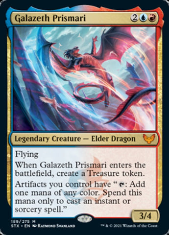 MTG Singles - All Products  Tagged "Elder Dragon"