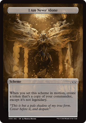 MTG Singles - Instock  Tagged "Duskmourn: Archenemy"