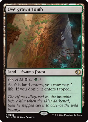 MTG Singles - All Products Tagged "Swamp Forest" MTG Singles - All Products Tagged "Swamp Forest"