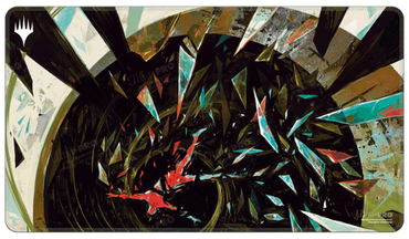 Modern Horizons 3 Special Guest Prismatic Ending Stitched Playmat