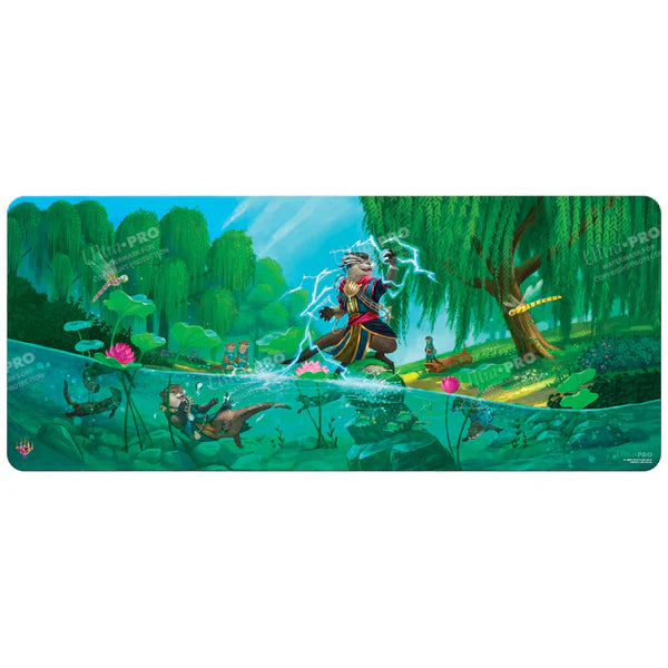 Magic the Gathering 6ft Table Mat Magic the Gathering 6ft Table Mat