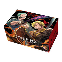 One Piece Official Storage Box