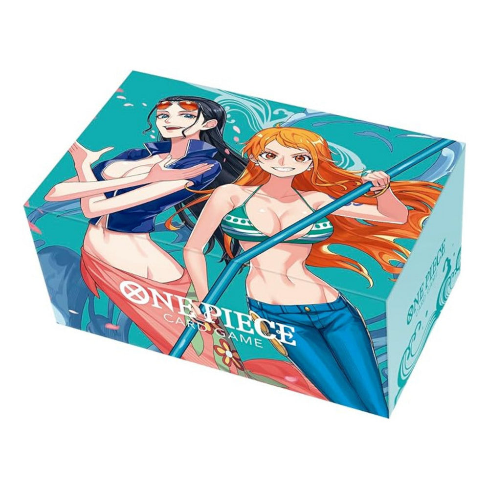 One Piece Official Storage Box