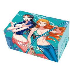 One Piece Official Storage Box