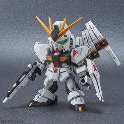 SD Gundam Ex-Standard: Nu Gundam