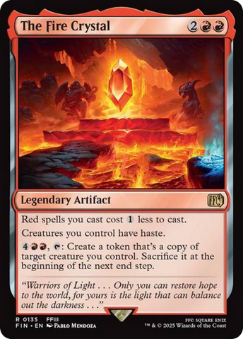 MTG Singles - All Products Tagged "Final Fantasy" MTG Singles - All Products Tagged "Final Fantasy"