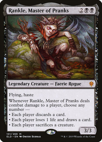 mtg rogue cards Amazon.com: Magic The Gathering - Rogue Refiner (135/184)