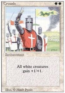 Crusade [Revised Edition]