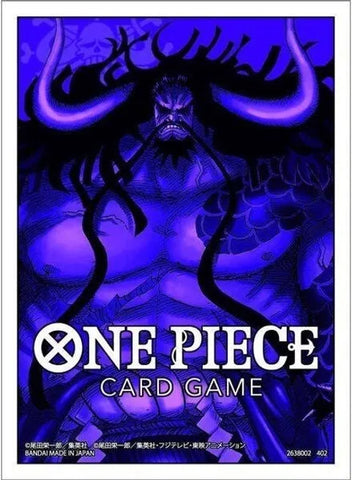 One Piece Official Sleeves