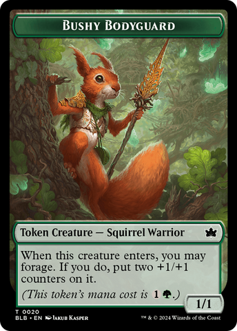 MTG Singles - All Products Tagged "Squirrel Warrior" MTG Singles - All Products Tagged "Squirrel Warrior"