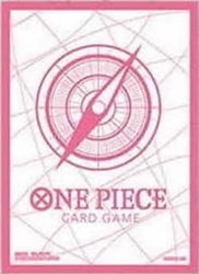 One Piece Official Sleeves