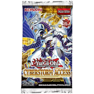 yugioh dark crisis booster box 25th anniversary Dark Crisis - Booster Box (36 packs) - Dark Crisis - YuGiOh