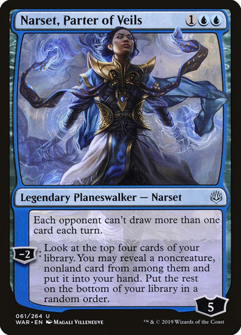 mtg planeswalkers card list Set Name: War of the Spark, Type: Planeswalker, 39 cards These cards will include 10 planeswalkers of at which at least 5 are mythic or rare in every pack How Do Planeswalkers Work? -