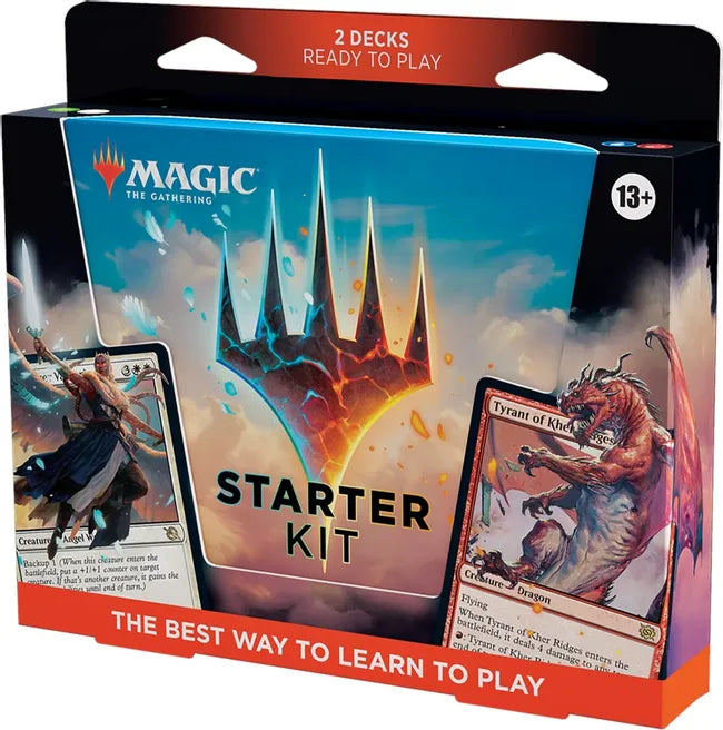 Magic Starter Kit 2023