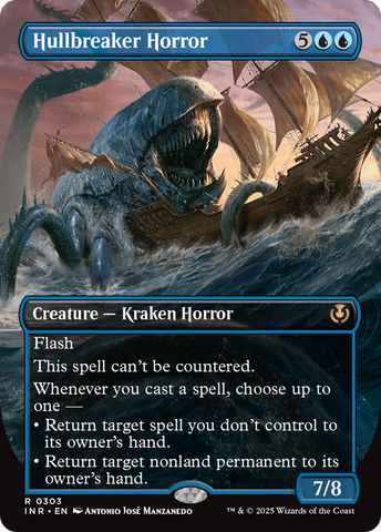 MTG Singles - All Products Tagged "Kraken Horror" MTG Singles - All Products Tagged "Kraken Horror"