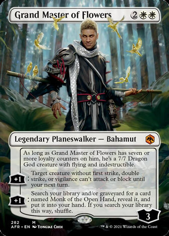 mtg bahamut card Summon: Bahamut | Final Fantasy Foil