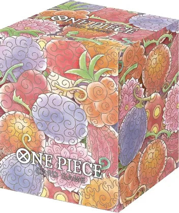 One Piece Deck Box