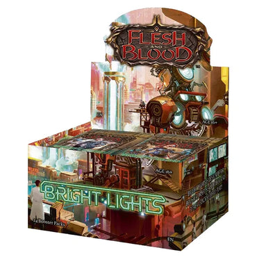 Bright Lights Booster Box