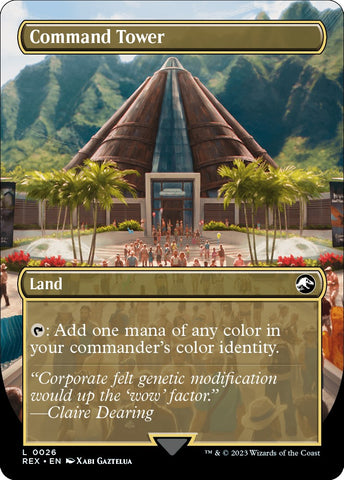 MTG Singles - All Products Tagged "Jurassic World Collection" MTG Singles - All Products Tagged "Jurassic World Collection"