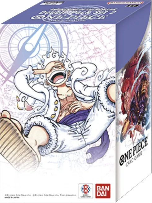 Awakening of the New Era Double Pack Set 2