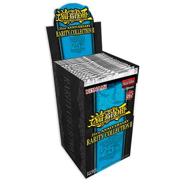 yugioh dark crisis booster box 25th anniversary What is your favorite Yu-Gi-Oh set of all time?