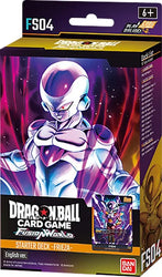 DBS Fusion World Starter Deck