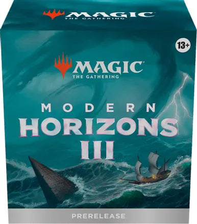 Modern Horizons 3 Prerelease Kit [MTG]