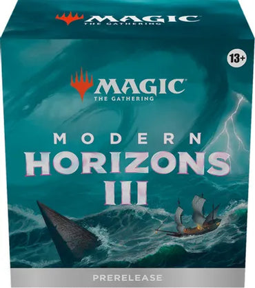 Modern Horizons 3 Prerelease Kit [MTG]