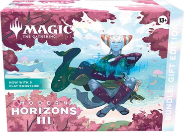 Modern Horizons 3 Gift Bundle [MTG]