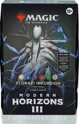 Modern Horizons 3 Commander Deck [MTG]
