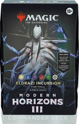 Modern Horizons 3 Commander Deck [MTG]