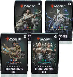 Modern Horizons 3 Commander Deck [MTG]