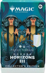 Modern Horizons 3 Commander Deck Collector's Edition [MTG]