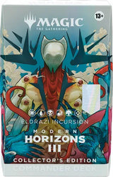 Modern Horizons 3 Commander Deck Collector's Edition [MTG]