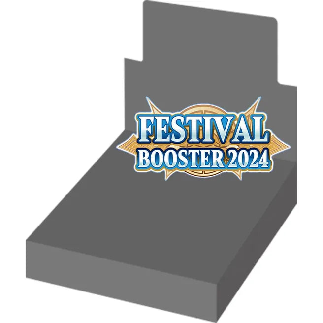 Festival Booster 2024 Box [CFV]