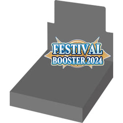 Festival Booster 2024 Box [CFV]
