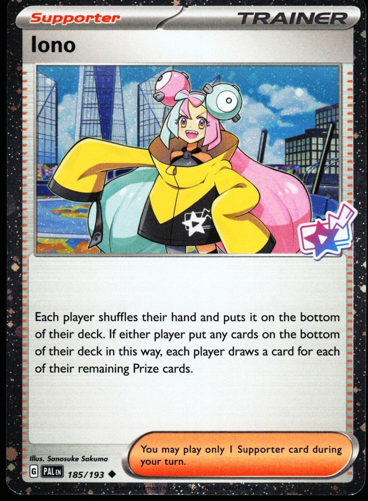 pokemon set with 193 cards Lillies Clefairy ex 195/193 Scarlet & Violet Promo Included in an acrylic case for lasting preservation and featuring a striking image of the captivating character Baxcalibur 060/193 - Paldea Evolved