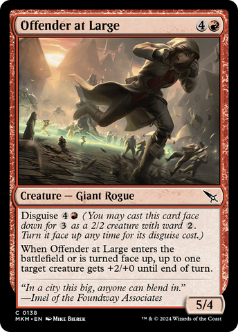 jumbo mtg cards MTG Custom Proxy main image 0
