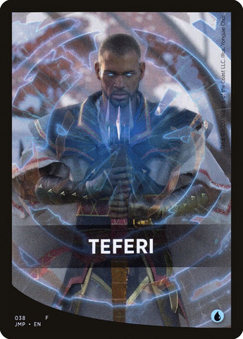 MTG Singles - All Products Tagged "Theme Token Card" MTG Singles - All Products Tagged "Theme Token Card"
