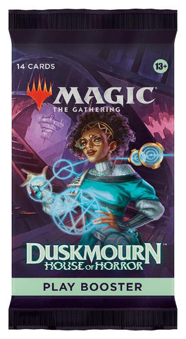Strixhaven Collector Booster Box Strixhaven Collector Booster Box