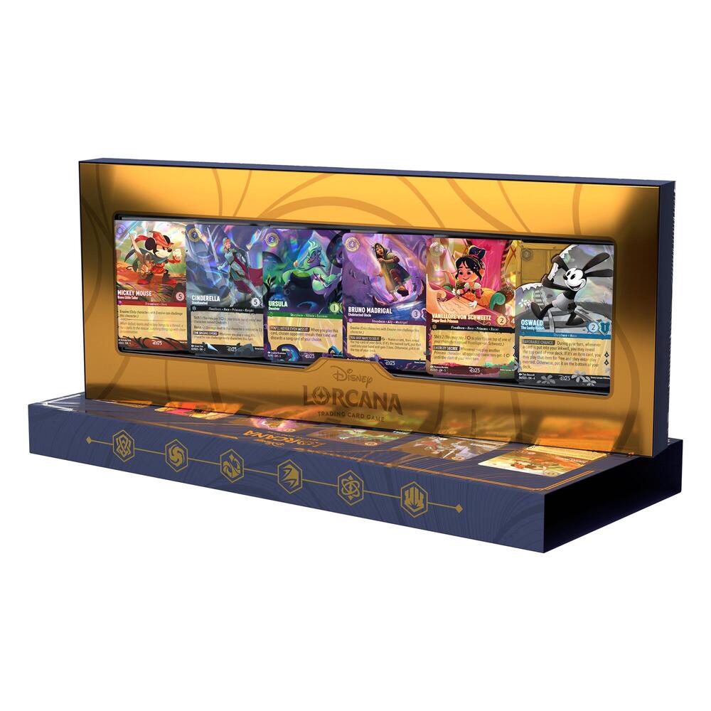 D23 Collection 2024 [Lorcana]