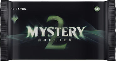Mystery Booster 2 Pack