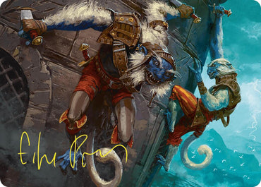 MTG Singles - All Products  Tagged "Foundations Art Series"  Page 5